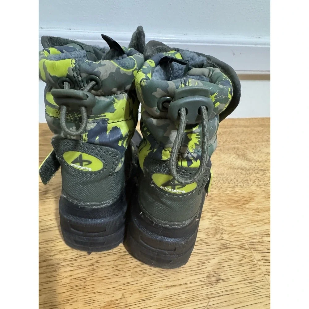 Toddler Sz 6 Snow Boots